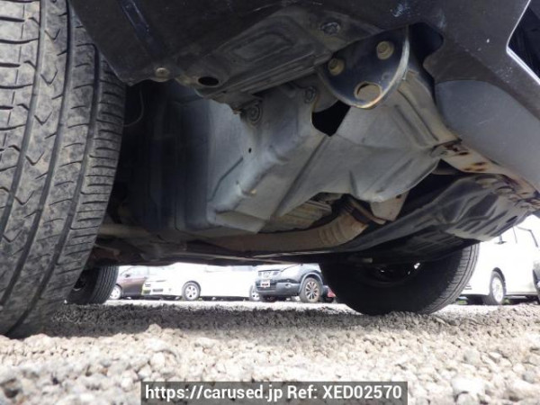 Used 2006 AT nissan x-trail NT30 Image[43]