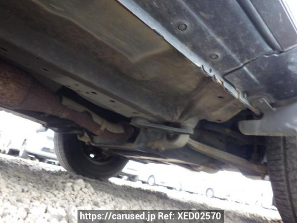 Used 2006 AT nissan x-trail NT30 Image[44]