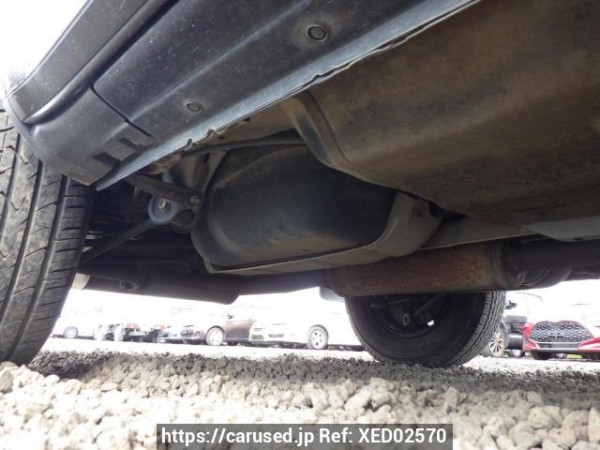 Used 2006 AT nissan x-trail NT30 Image[45]