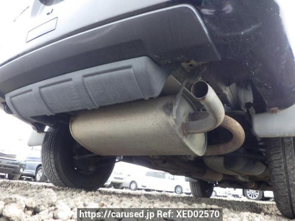 Used 2006 AT nissan x-trail NT30 Image[46]