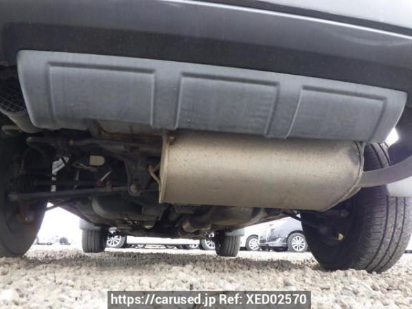 Used 2006 AT nissan x-trail NT30 Image[47]