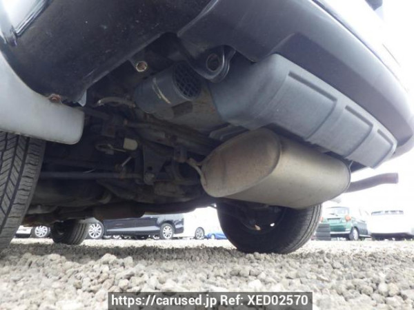 Used 2006 AT nissan x-trail NT30 Image[48]