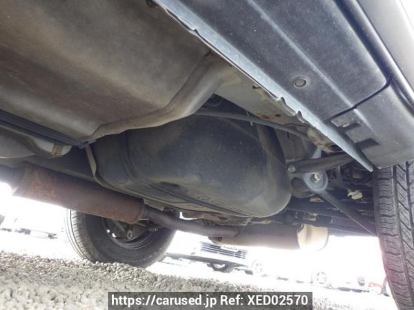 Used 2006 AT nissan x-trail NT30 Image[49]