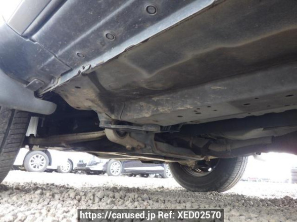 Used 2006 AT nissan x-trail NT30 Image[50]