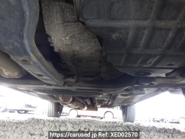 Used 2006 AT nissan x-trail NT30 Image[52]