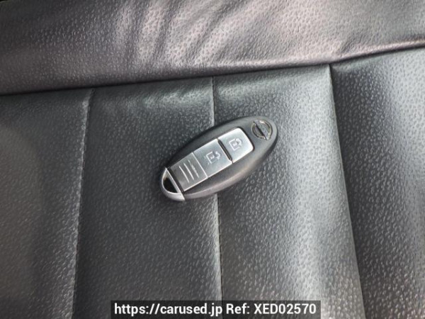 Used 2006 AT nissan x-trail NT30 Image[53]