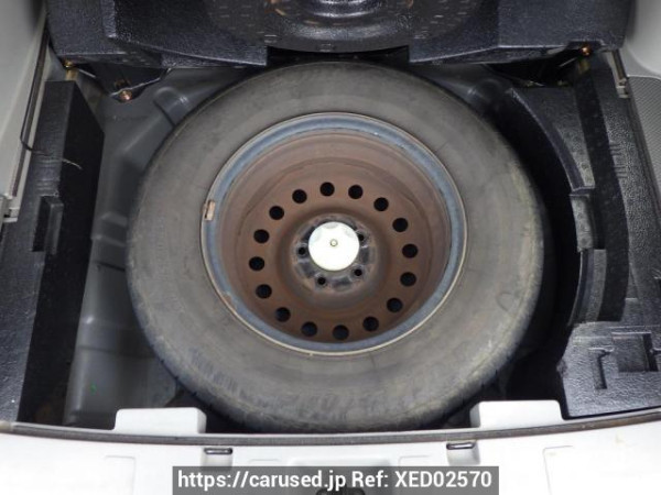 Used 2006 AT nissan x-trail NT30 Image[54]