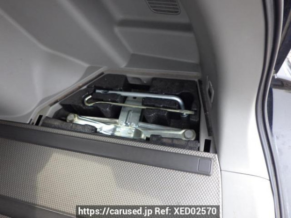 Used 2006 AT nissan x-trail NT30 Image[55]