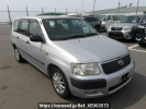 Toyota Succeed Van NCP51V