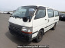 Used 2004 AT toyota hiace-van TRH112V Image[2]