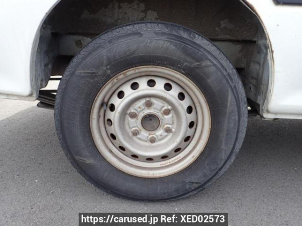 Used 2004 AT toyota hiace-van TRH112V Image[23]