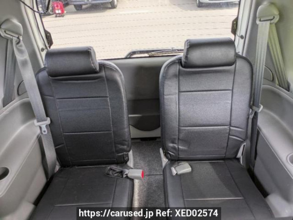 Used 2004 AT toyota sienta NCP81G Image[15]