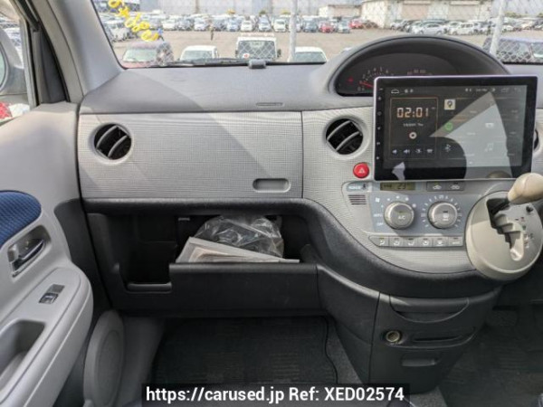 Used 2004 AT toyota sienta NCP81G Image[17]