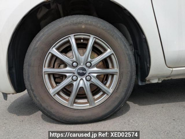 Used 2004 AT toyota sienta NCP81G Image[29]