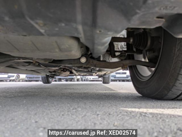 Used 2004 AT toyota sienta NCP81G Image[30]