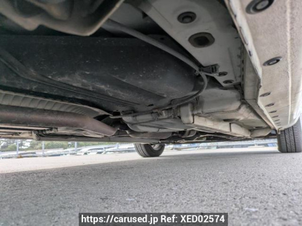 Used 2004 AT toyota sienta NCP81G Image[33]