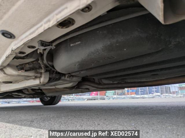 Used 2004 AT toyota sienta NCP81G Image[34]