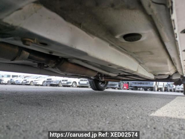 Used 2004 AT toyota sienta NCP81G Image[35]