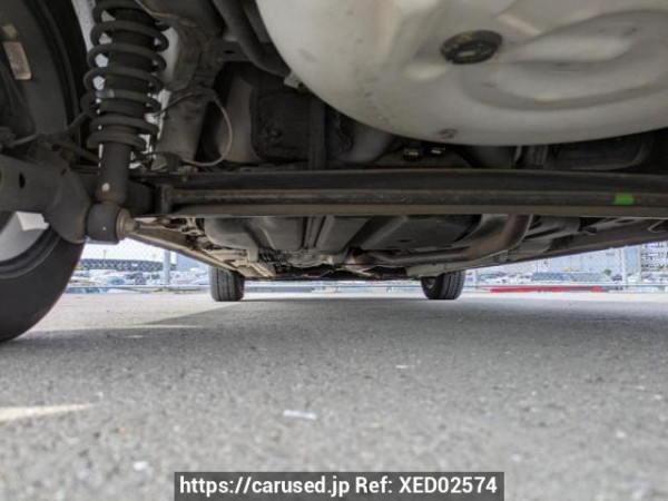 Used 2004 AT toyota sienta NCP81G Image[37]