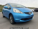Honda Fit GE6
