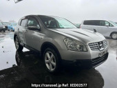 Nissan Dualis