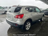 Used 2008 AT nissan dualis KJ10 Image[6]