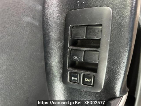 Used 2008 AT nissan dualis KJ10 Image[16]