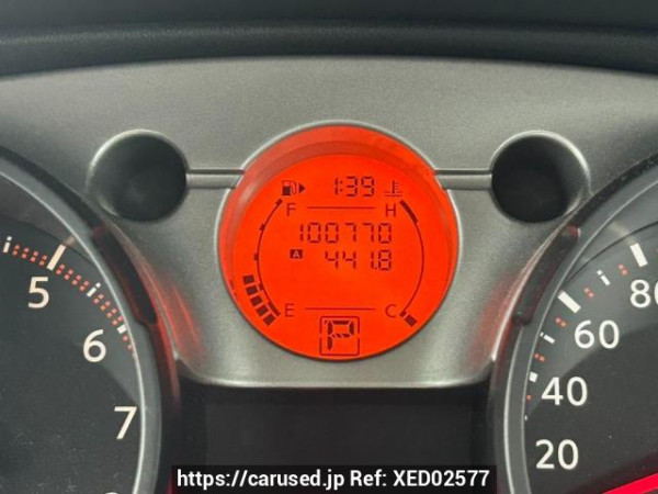 Used 2008 AT nissan dualis KJ10 Image[22]