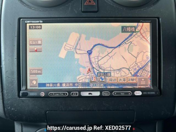Used 2008 AT nissan dualis KJ10 Image[24]
