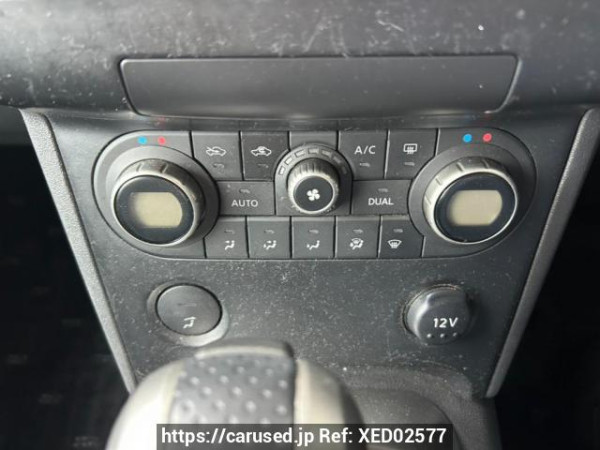 Used 2008 AT nissan dualis KJ10 Image[25]