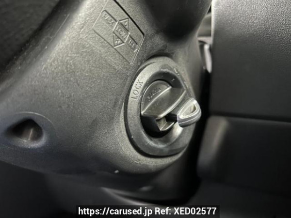 Used 2008 AT nissan dualis KJ10 Image[28]