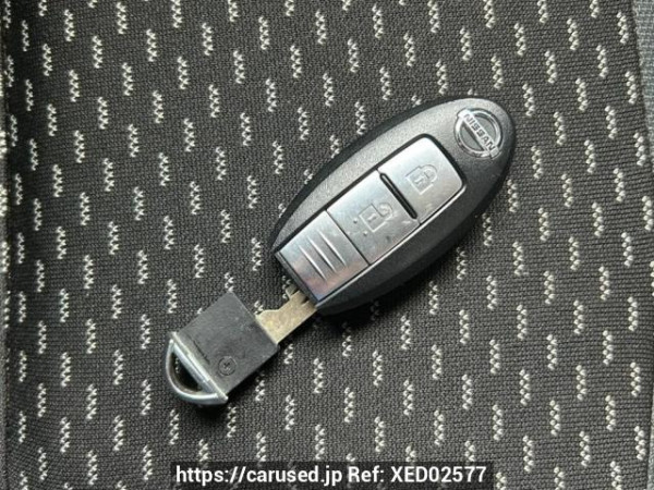 Used 2008 AT nissan dualis KJ10 Image[29]