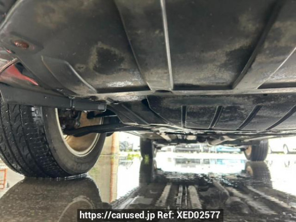 Used 2008 AT nissan dualis KJ10 Image[35]