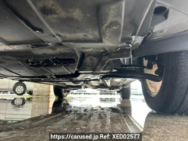 Used 2008 AT nissan dualis KJ10 Image[36]
