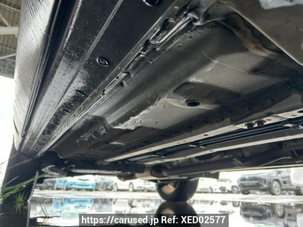 Used 2008 AT nissan dualis KJ10 Image[37]