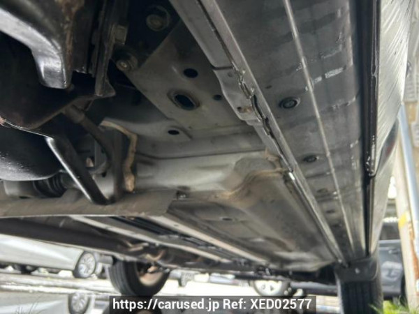 Used 2008 AT nissan dualis KJ10 Image[38]