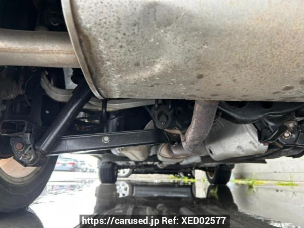 Used 2008 AT nissan dualis KJ10 Image[41]