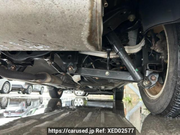 Used 2008 AT nissan dualis KJ10 Image[42]