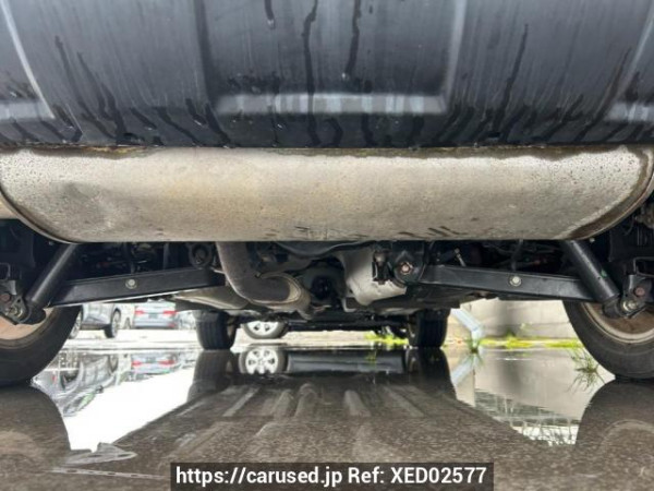 Used 2008 AT nissan dualis KJ10 Image[43]