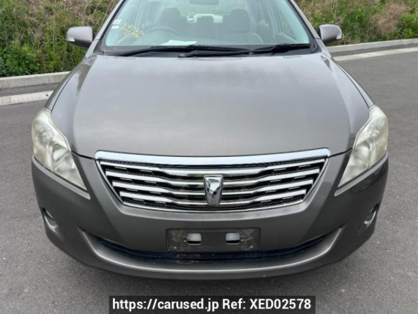 Used 2007 AT toyota premio ZRT260 Image[1]