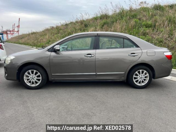 Used 2007 AT toyota premio ZRT260 Image[3]