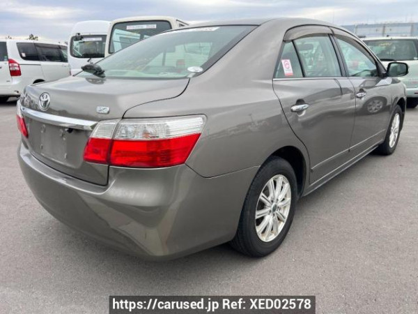 Used 2007 AT toyota premio ZRT260 Image[5]