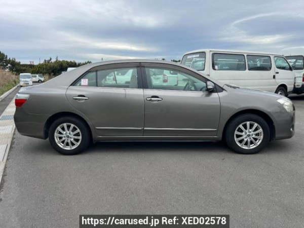 Used 2007 AT toyota premio ZRT260 Image[6]