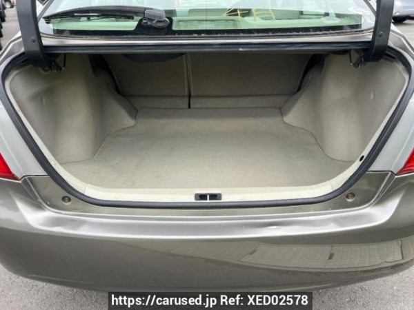 Used 2007 AT toyota premio ZRT260 Image[7]
