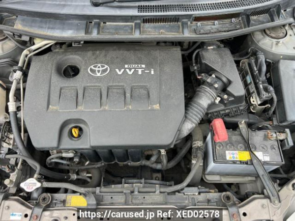 Used 2007 AT toyota premio ZRT260 Image[8]