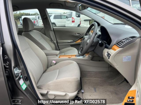 Used 2007 AT toyota premio ZRT260 Image[11]