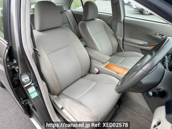 Used 2007 AT toyota premio ZRT260 Image[12]