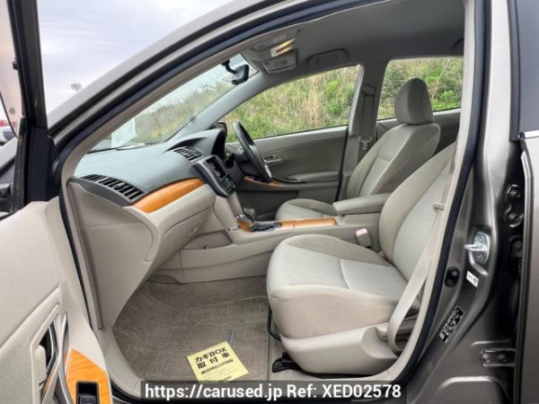 Used 2007 AT toyota premio ZRT260 Image[13]