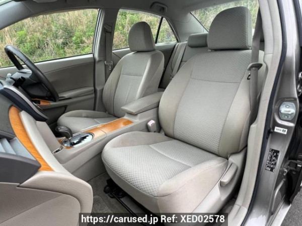 Used 2007 AT toyota premio ZRT260 Image[14]