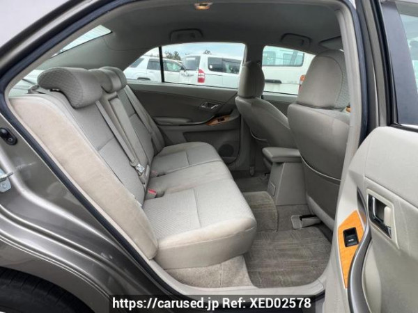 Used 2007 AT toyota premio ZRT260 Image[15]